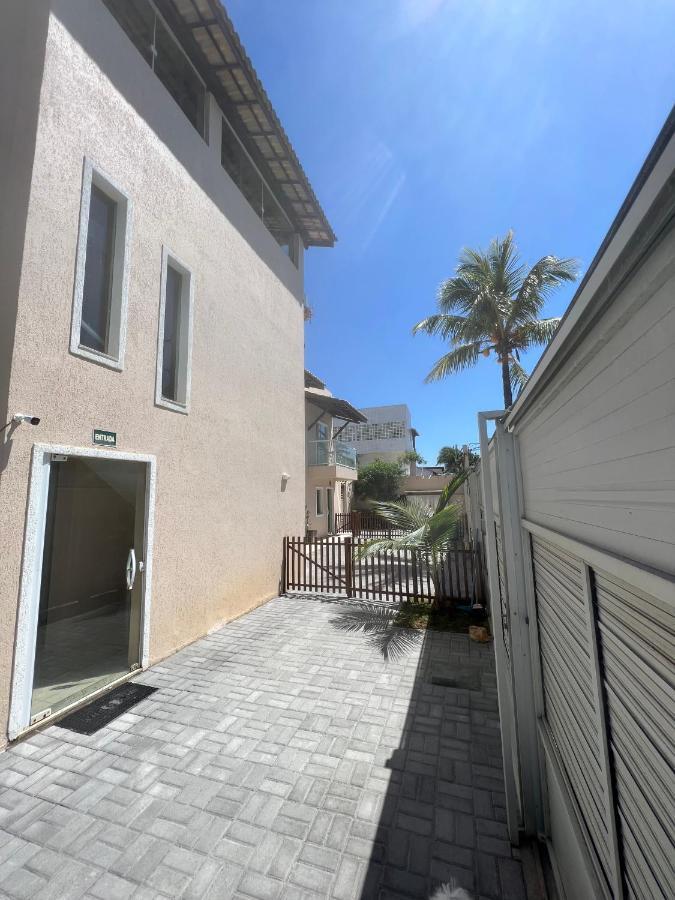 Sol De Bora Bora Villa Salvador Exterior foto