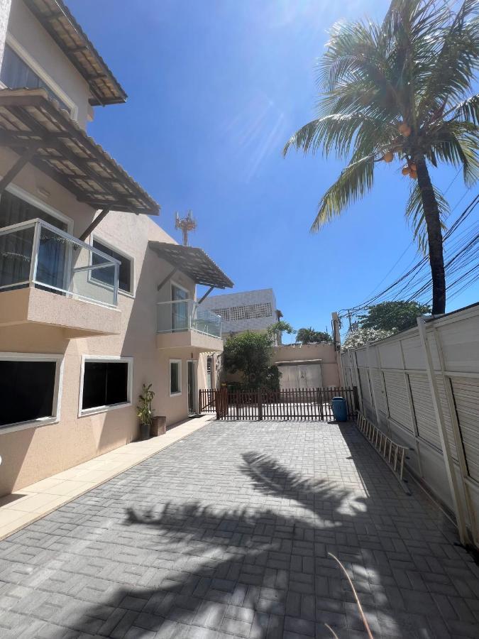 Sol De Bora Bora Villa Salvador Exterior foto