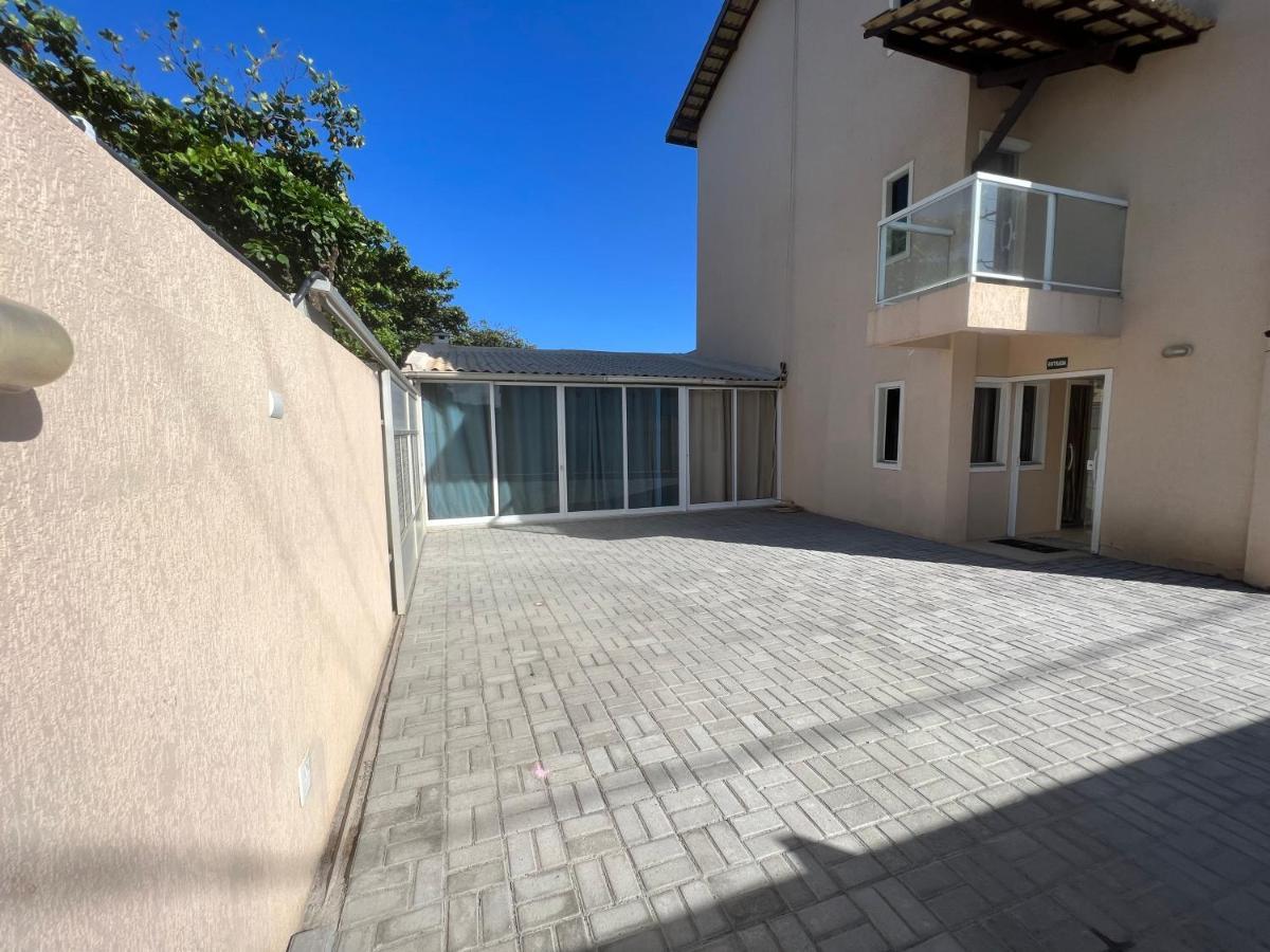 Sol De Bora Bora Villa Salvador Exterior foto