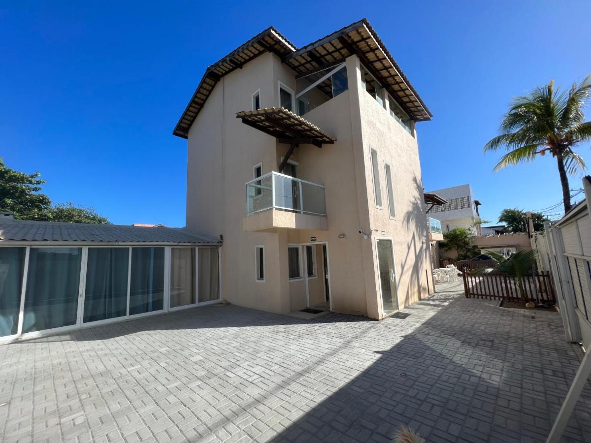 Sol De Bora Bora Villa Salvador Exterior foto