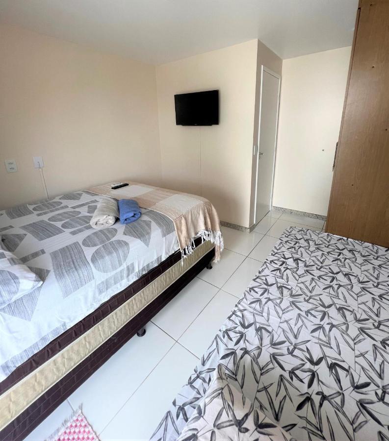 Sol De Bora Bora Villa Salvador Exterior foto