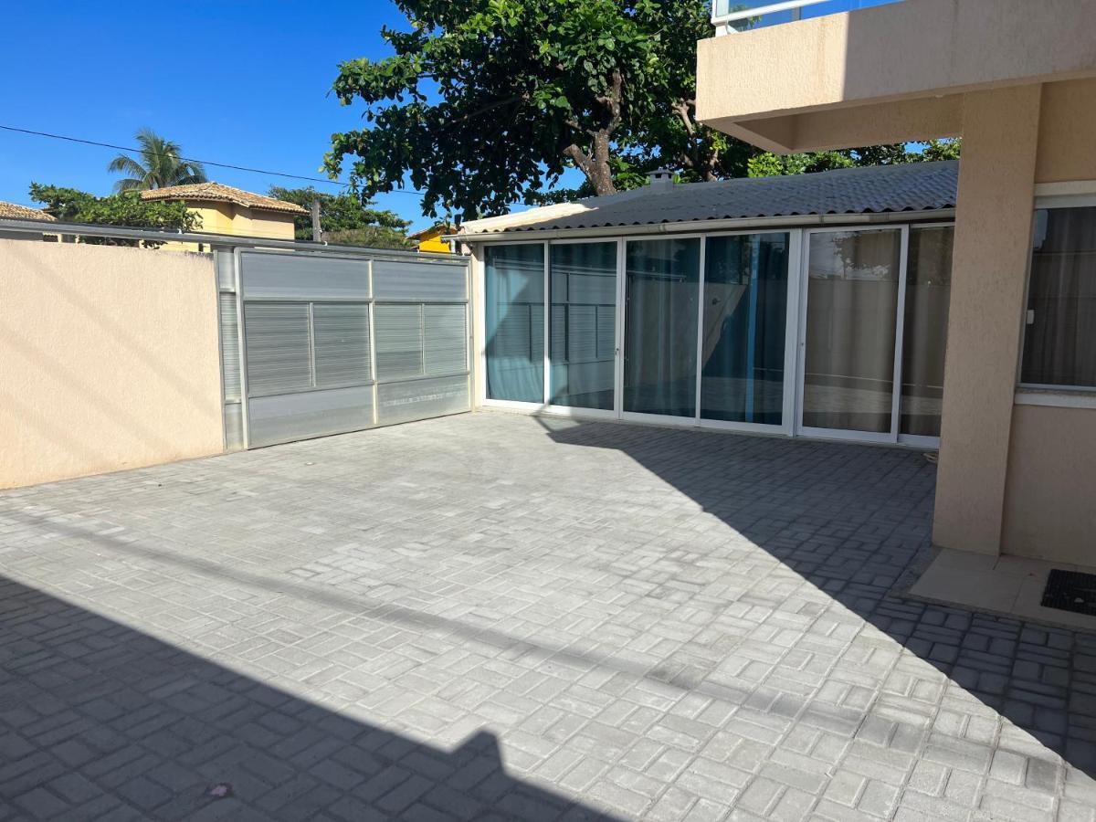 Sol De Bora Bora Villa Salvador Exterior foto