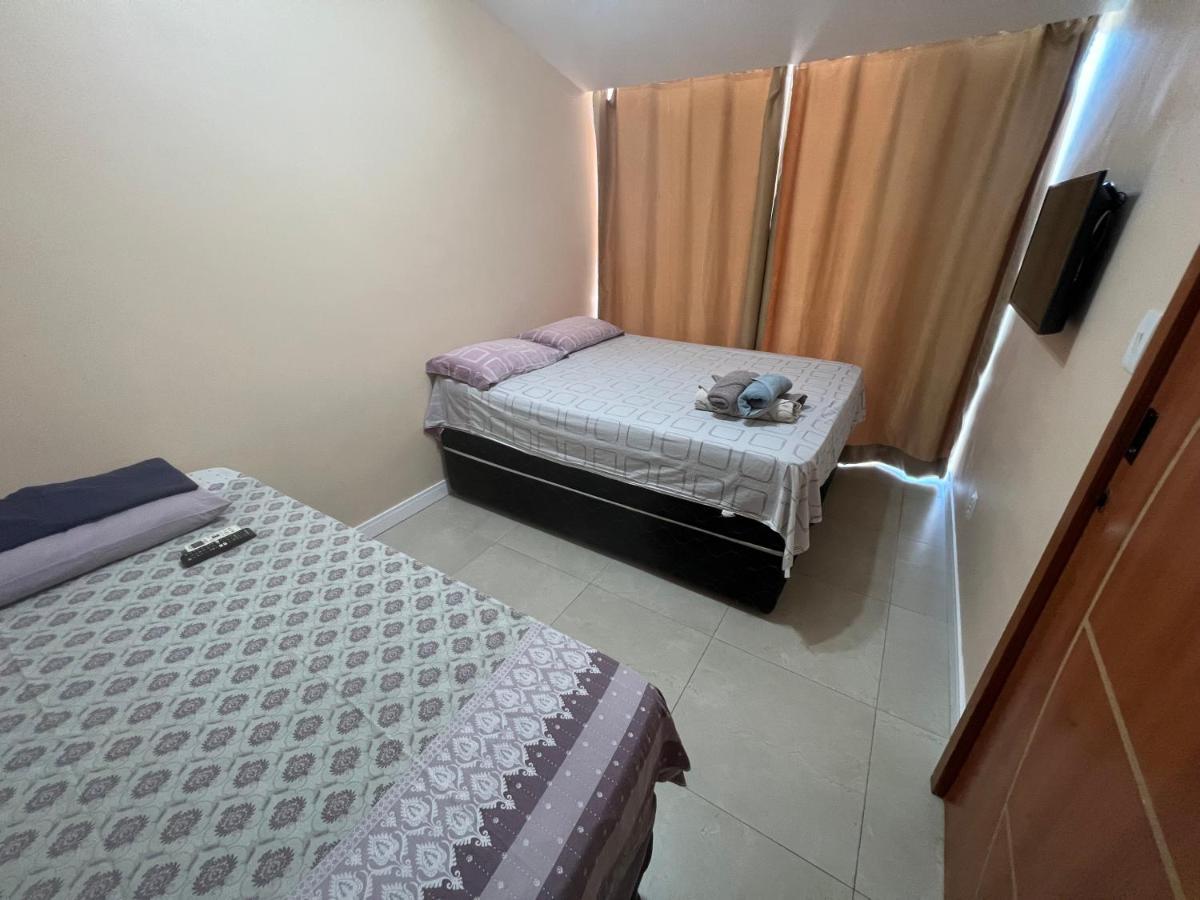 Sol De Bora Bora Villa Salvador Exterior foto