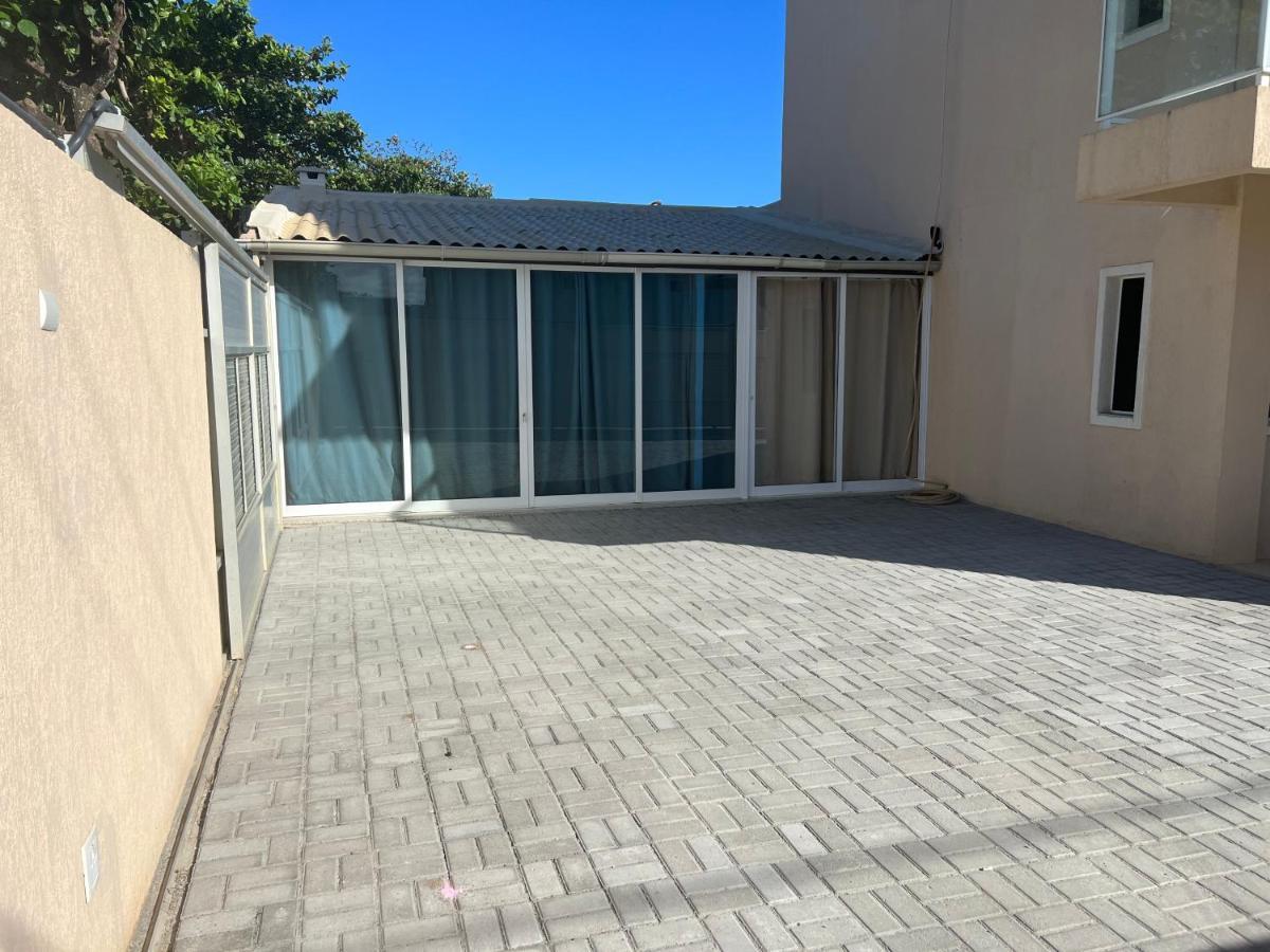 Sol De Bora Bora Villa Salvador Exterior foto