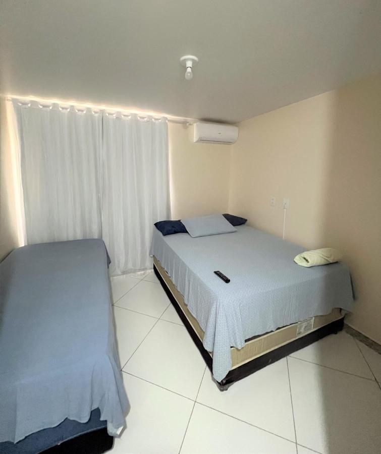 Sol De Bora Bora Villa Salvador Exterior foto