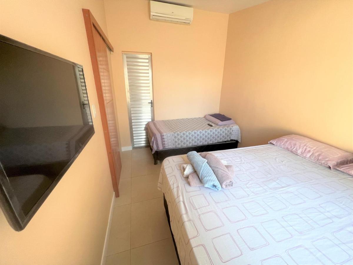 Sol De Bora Bora Villa Salvador Exterior foto