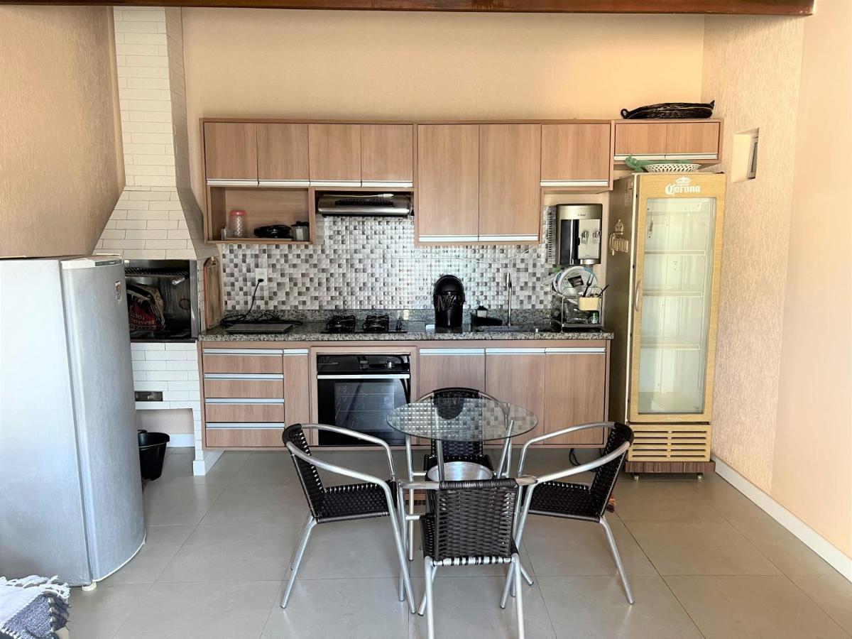Sol De Bora Bora Villa Salvador Exterior foto