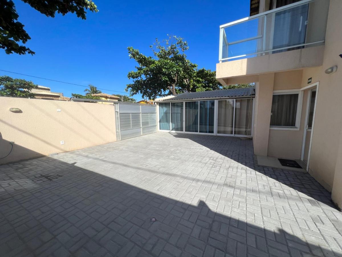 Sol De Bora Bora Villa Salvador Exterior foto