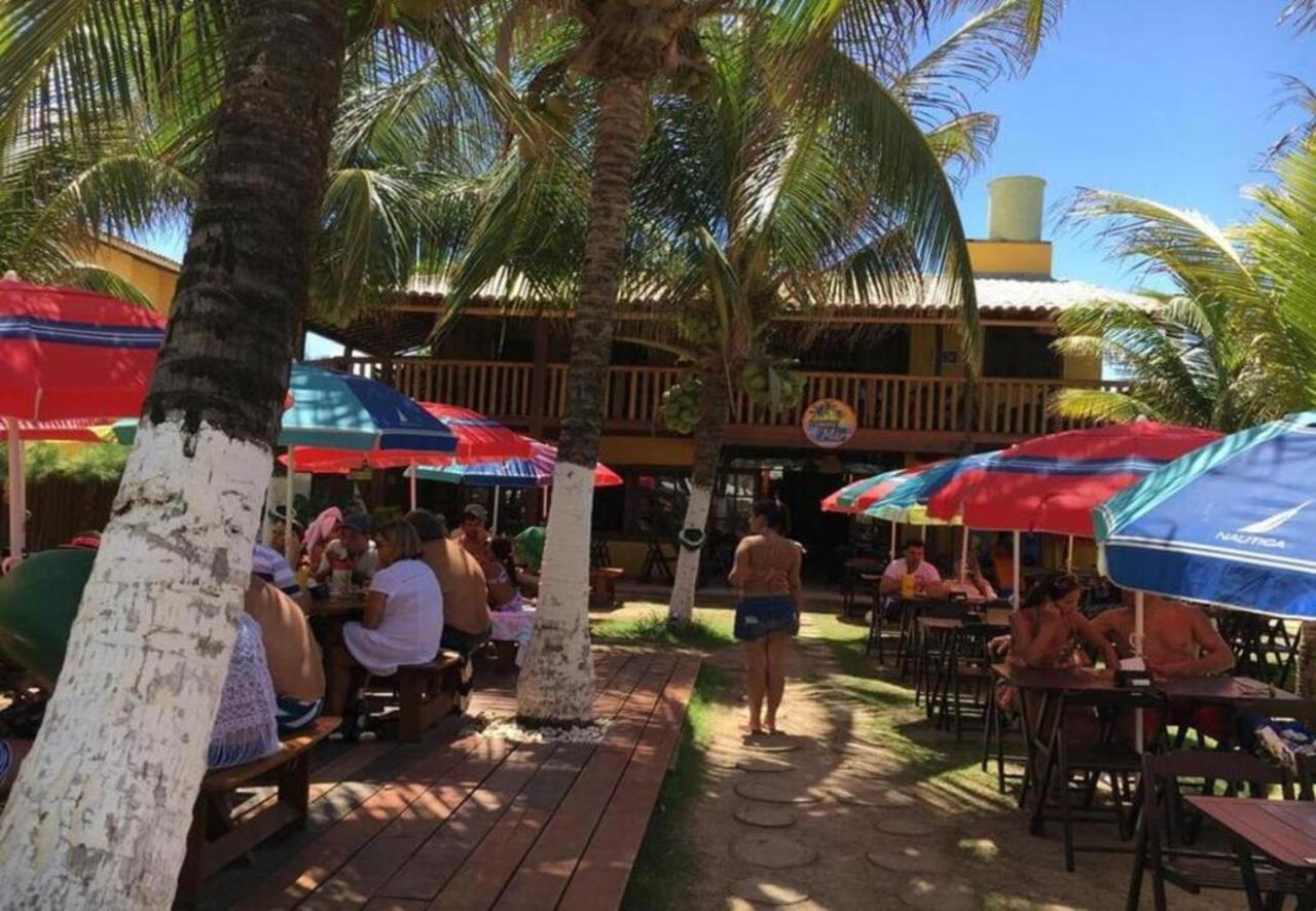 Sol De Bora Bora Villa Salvador Exterior foto