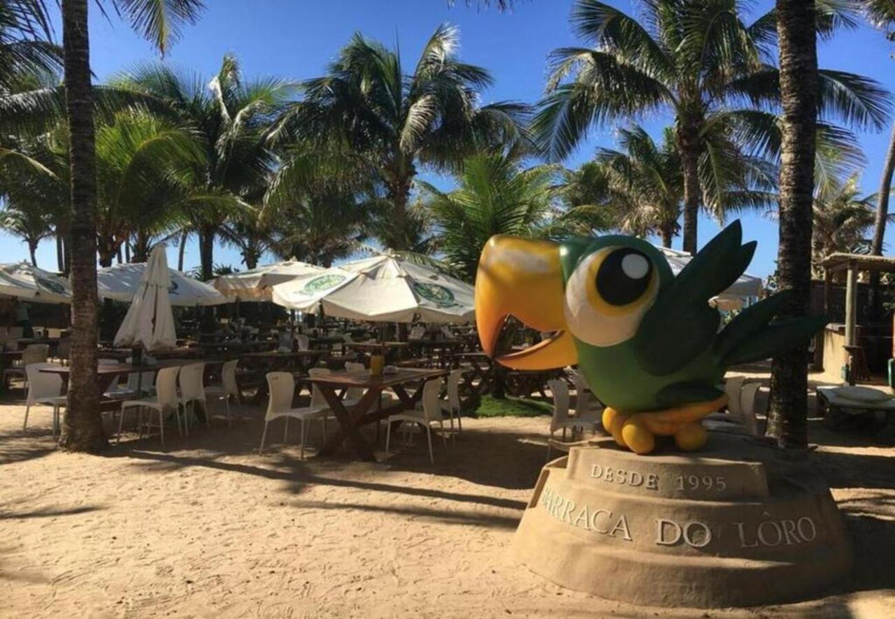 Sol De Bora Bora Villa Salvador Exterior foto