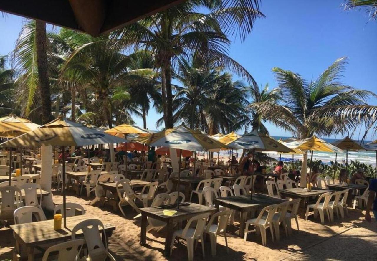 Sol De Bora Bora Villa Salvador Exterior foto