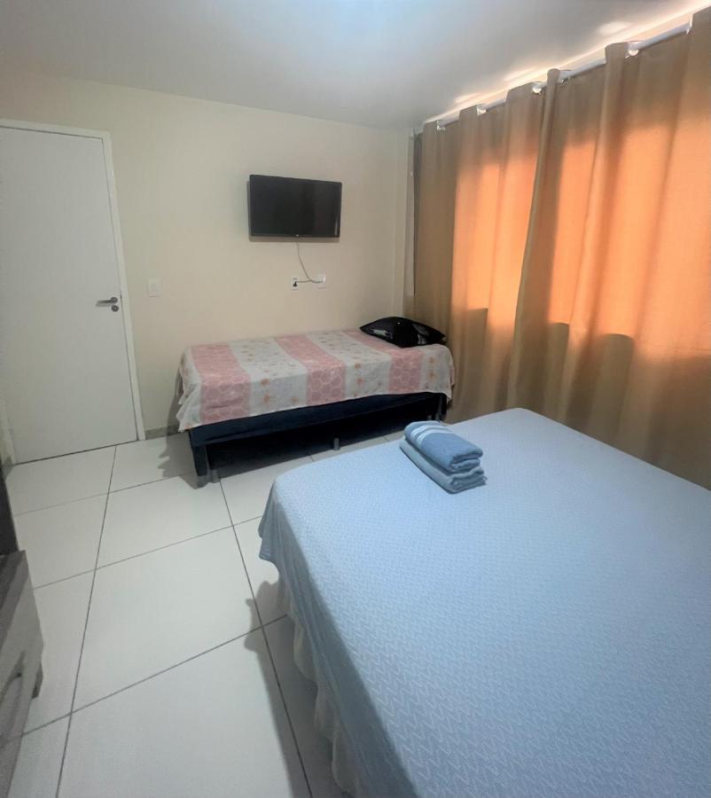 Sol De Bora Bora Villa Salvador Exterior foto