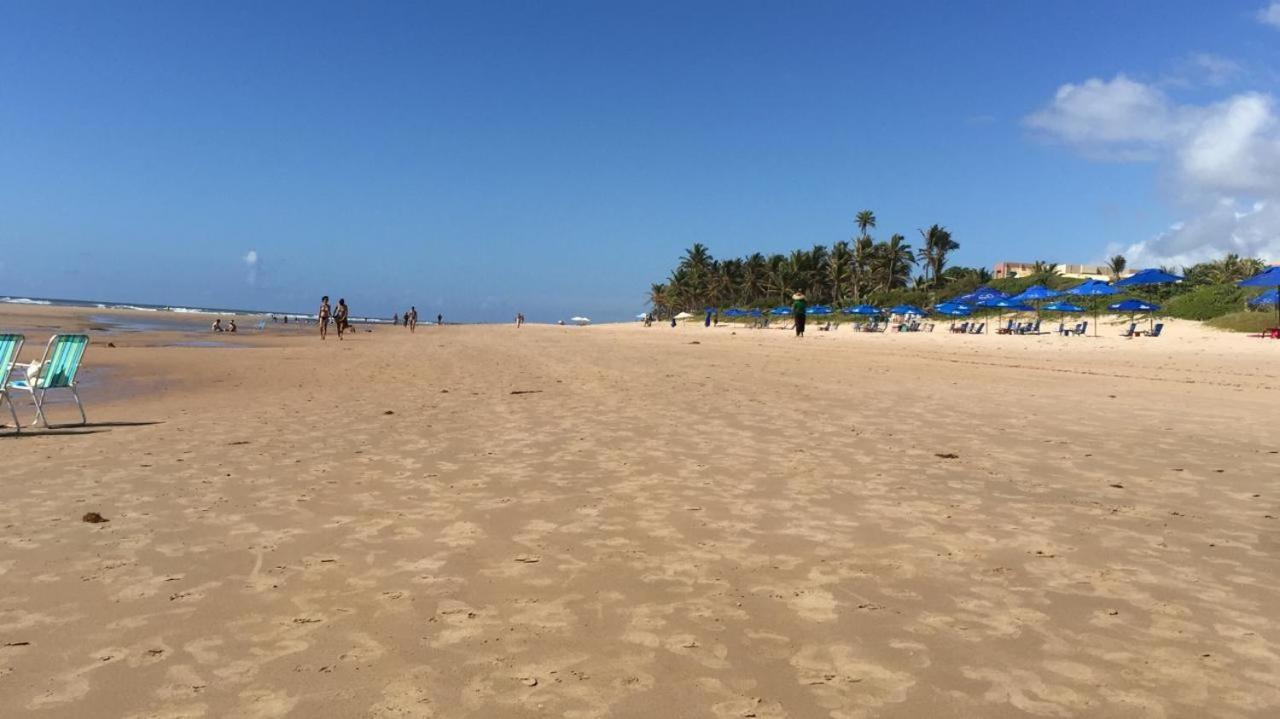 Sol De Bora Bora Villa Salvador Exterior foto
